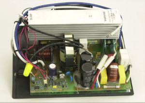 Intellitec Battery Isolator Relay Delay 00-00839-000 – For Inverters, Chargers, And Isolators (12V)