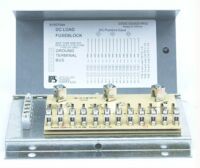 Parallax FB12 Fuse Panel with Cover use FB11 - RV Parts Express - Specialty  RV Parts Retailer  Parallax 12 Volt Fuse Panel Wiring Diagram    RV Parts Express