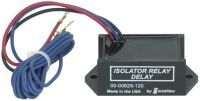 Intellitec 0000362100 Bi-Directional Isolator Relay Delay 00-00362-100 