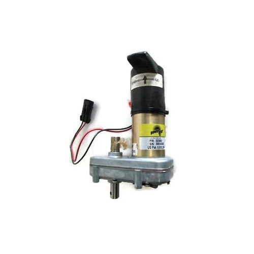 Power Gear Slide out motor assembly #523900 now 368417 - RV Parts 