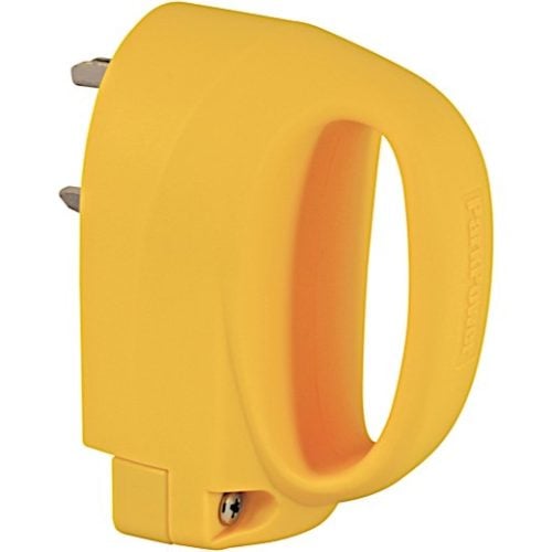 Progressive Industries 30 Amp Male Replacement Plug Tt30P NOW MPP30MPRV