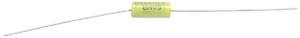 Parallax .47 Capacitor for 6300 and 3200 Converters
