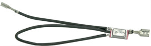 Parallax Thermostat Protector 3220