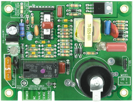 Onan Aftermarket 300-5299 Generator PCB Circuit Board By Flight Systems 