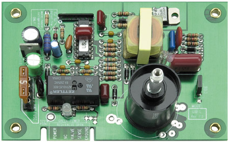 Dinosaur Electronics Large Universal Ignitor Board Post Uiblpost