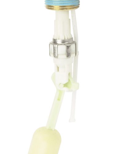 Gas-FLO GR-9950 2-Stage Low Pressure Gas Regulator - 225,000 BTU/hr Capacity For RV Applications