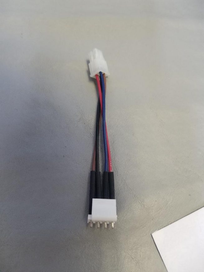 Intellitec Smart Ems Connector 11-00757-004 - Image 2