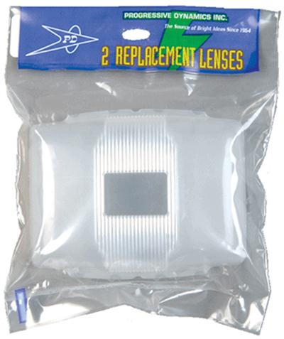Replacement Lens