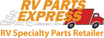 RV Parts Express Logo