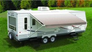RV Awnings
