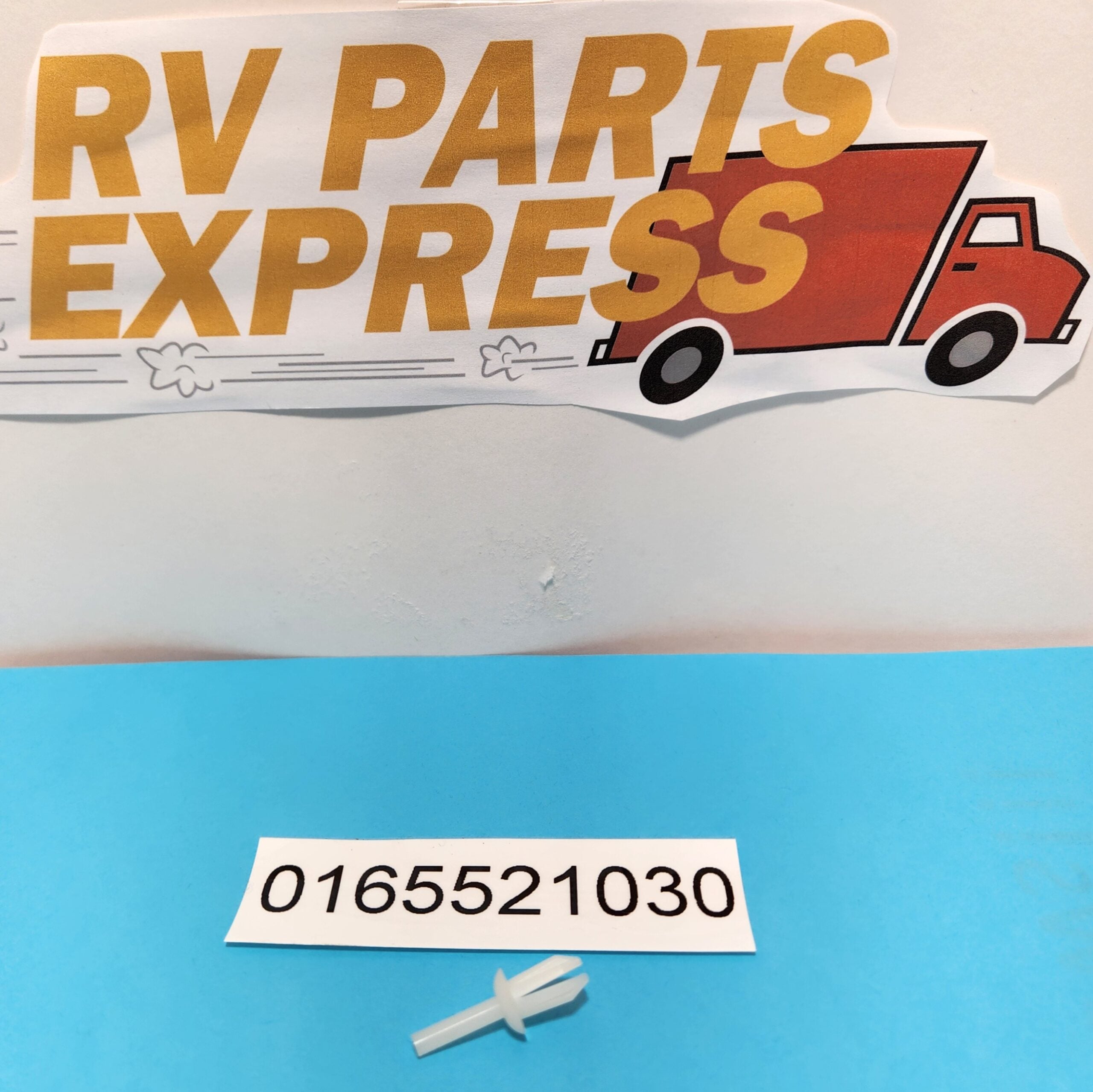 Dometic 0165521030 Rivit, Expansion