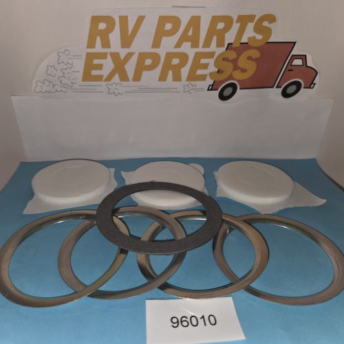 Atwood 96010 Ring & Gasket Kit