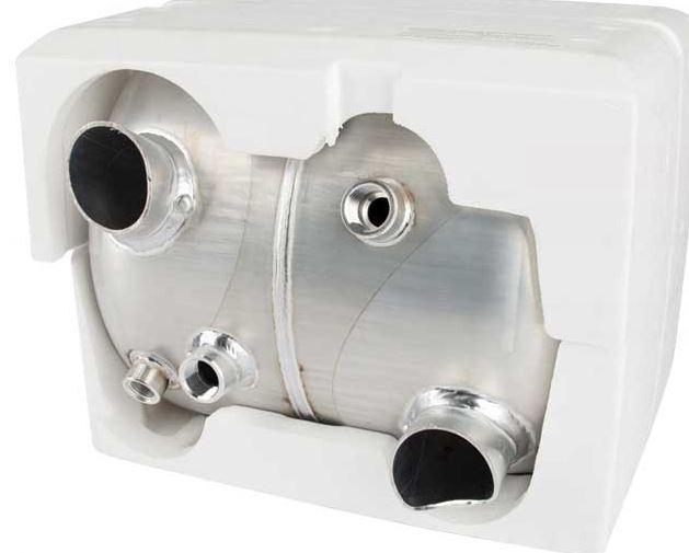 Atwood 91596 Inner Tank For Atwood Water Heaters 