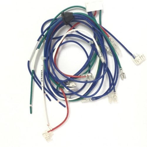 Atwood 31123 Ac Wiring Harness L