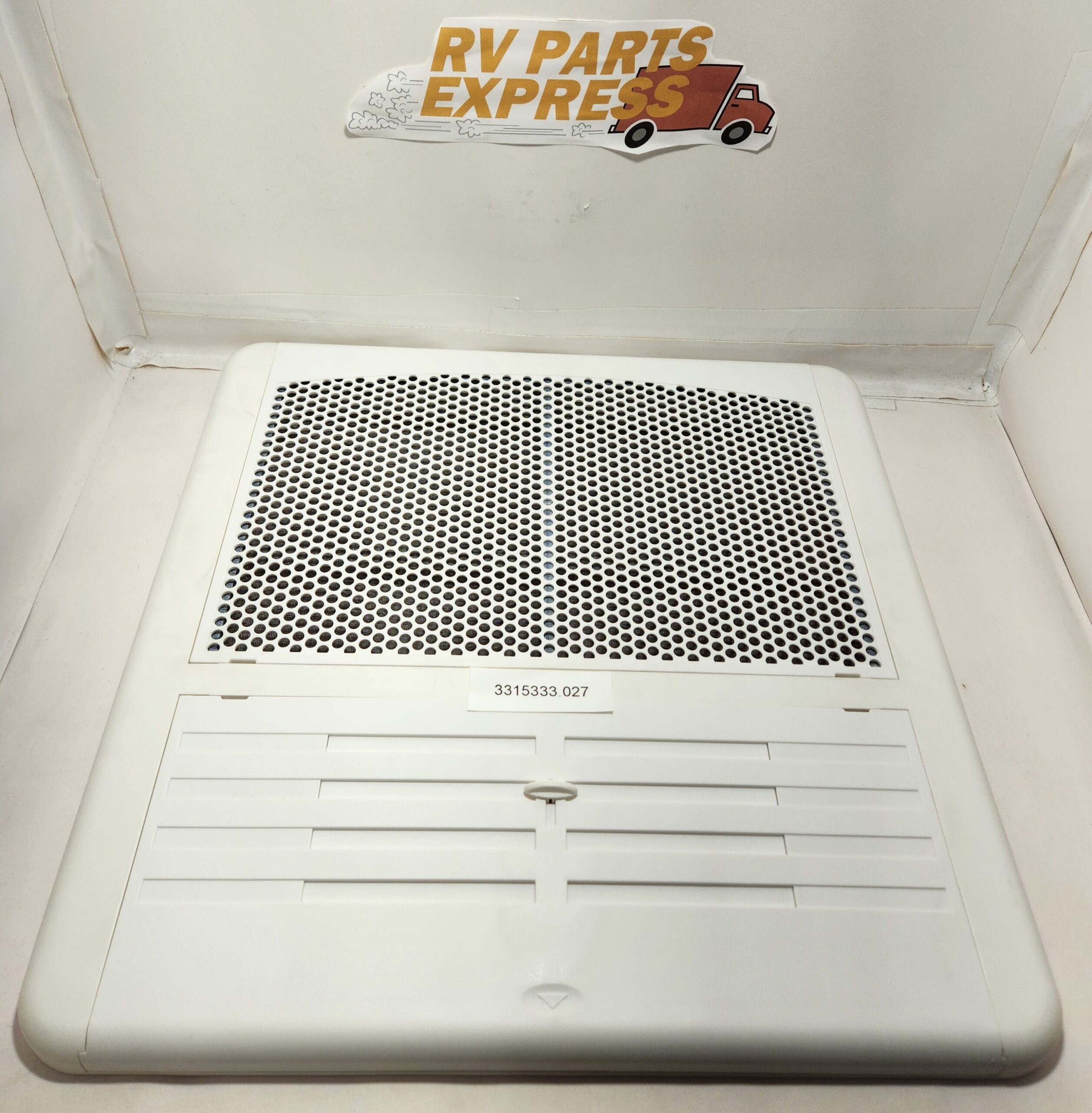 Dometic 3315333.027 Plastic Rta Qf-Flat - Image 2