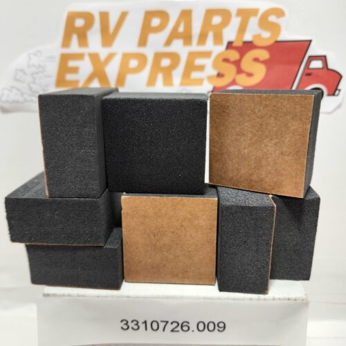 Dometic 3310726.009 Foam Blocks (8)