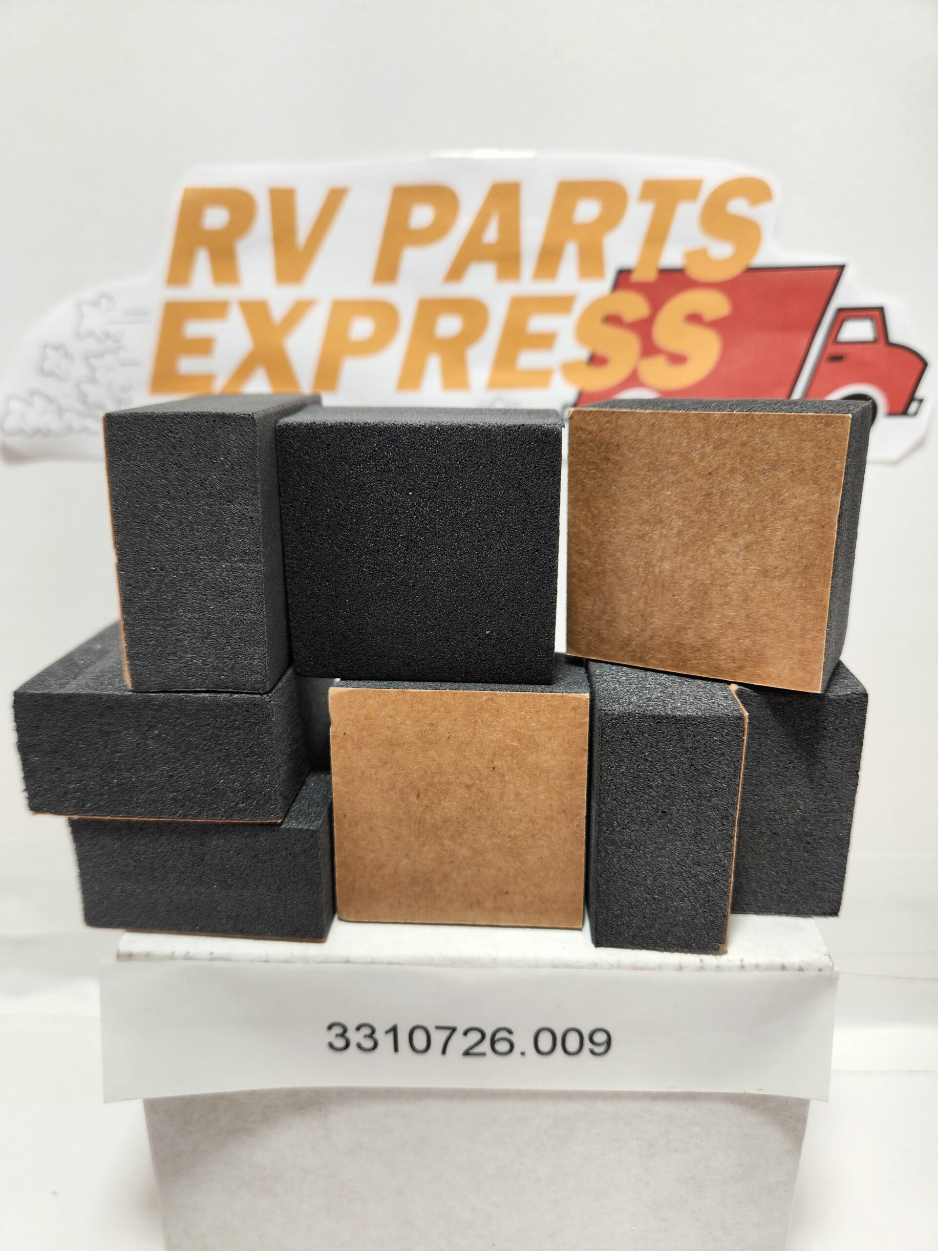 Dometic 3310726.009 Foam Blocks (8)