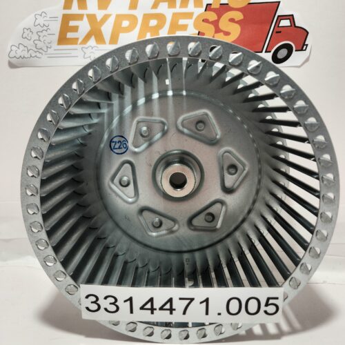 Dometic 3314471.005 Evap. Wheel