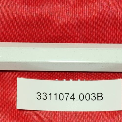 Dometic 3311074.003B Kit,Ext. Sldtp 15.63" Sglpk Pol