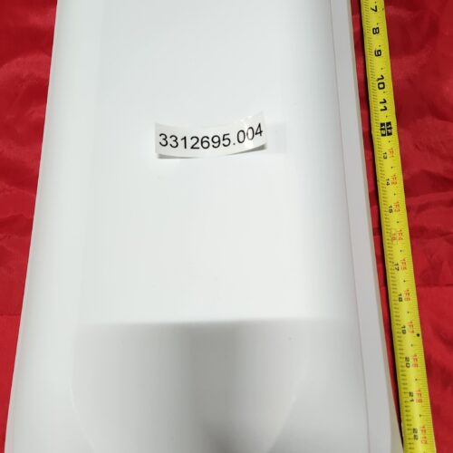 Dometic 3312695.004 Kit, Roof Vent Cap