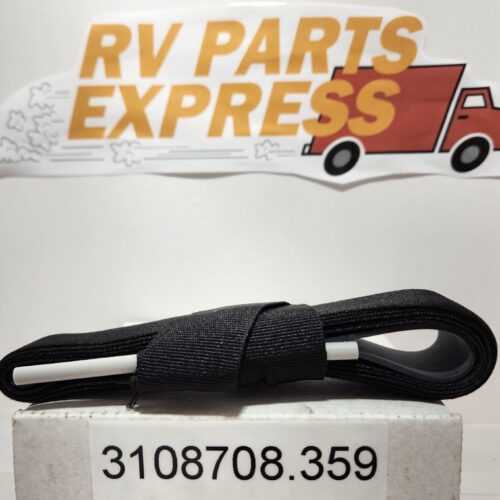 Dometic 3108708.359 Pull Strap, 2-Step