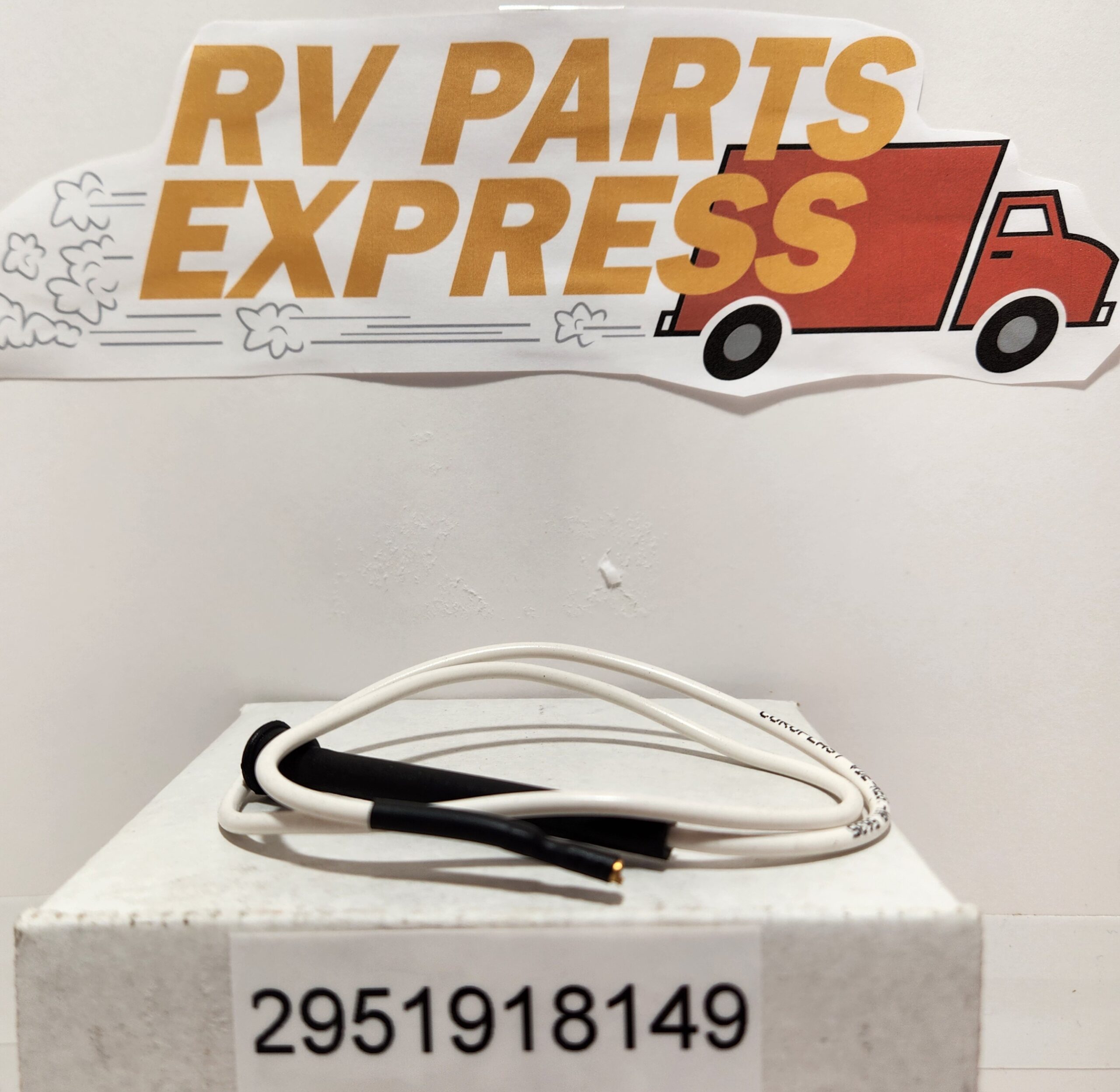 Dometic 2951918149 Cable, Ignitor