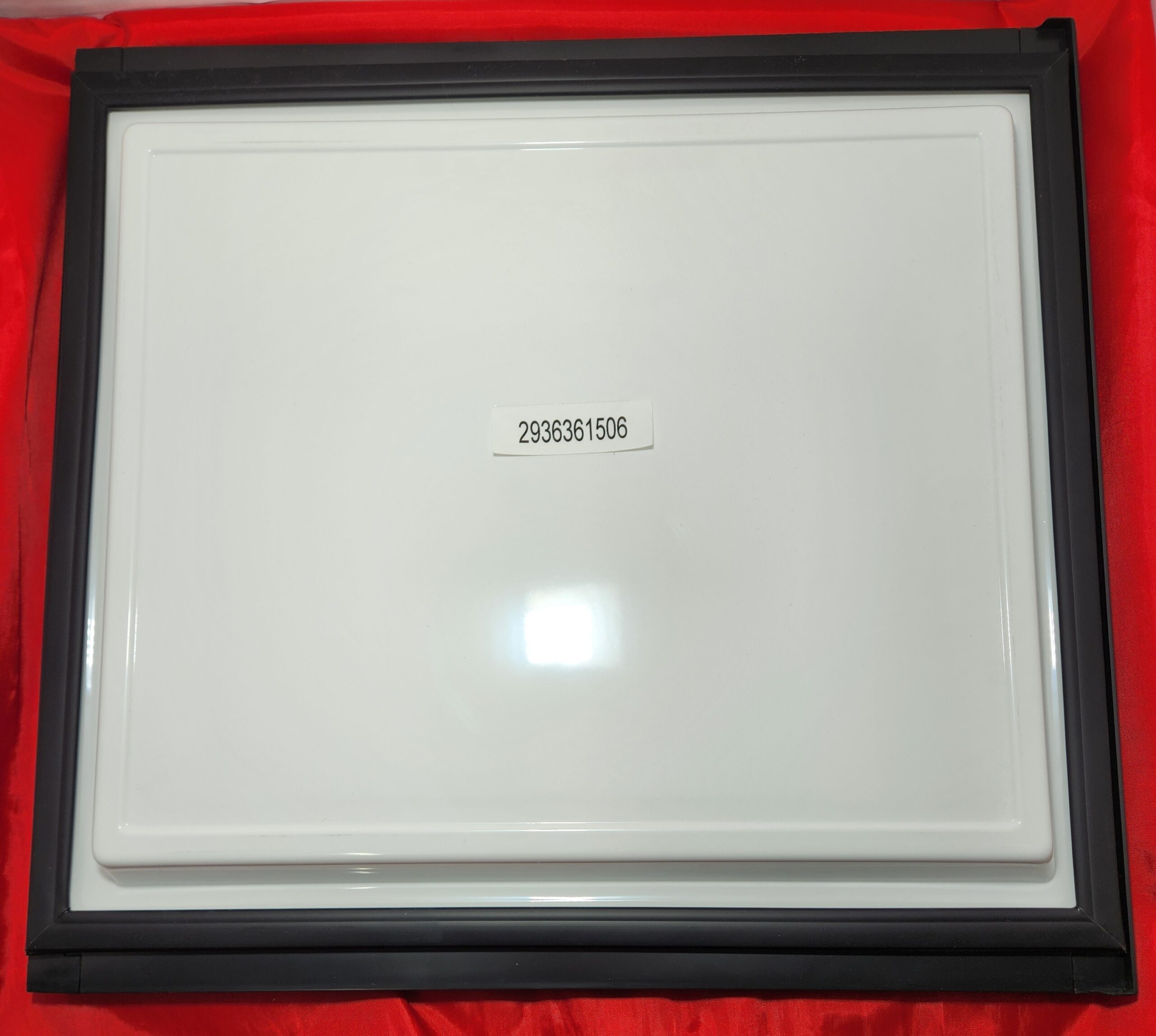 Dometic 2936361506 Door, Complete
