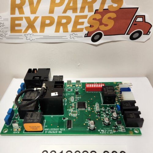 Dometic 3312022.000 Board Ccc2 Pcb