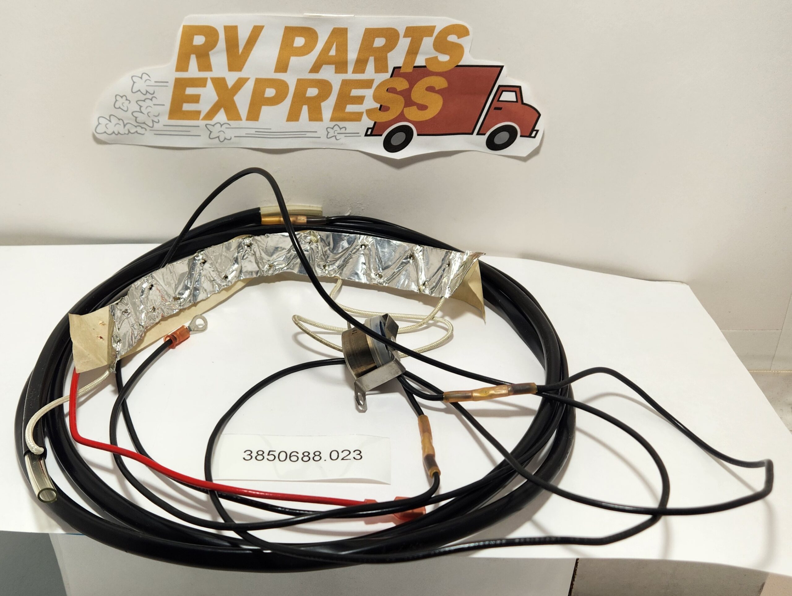 Dometic 3850688.023 Ice Maker Heater Assembly