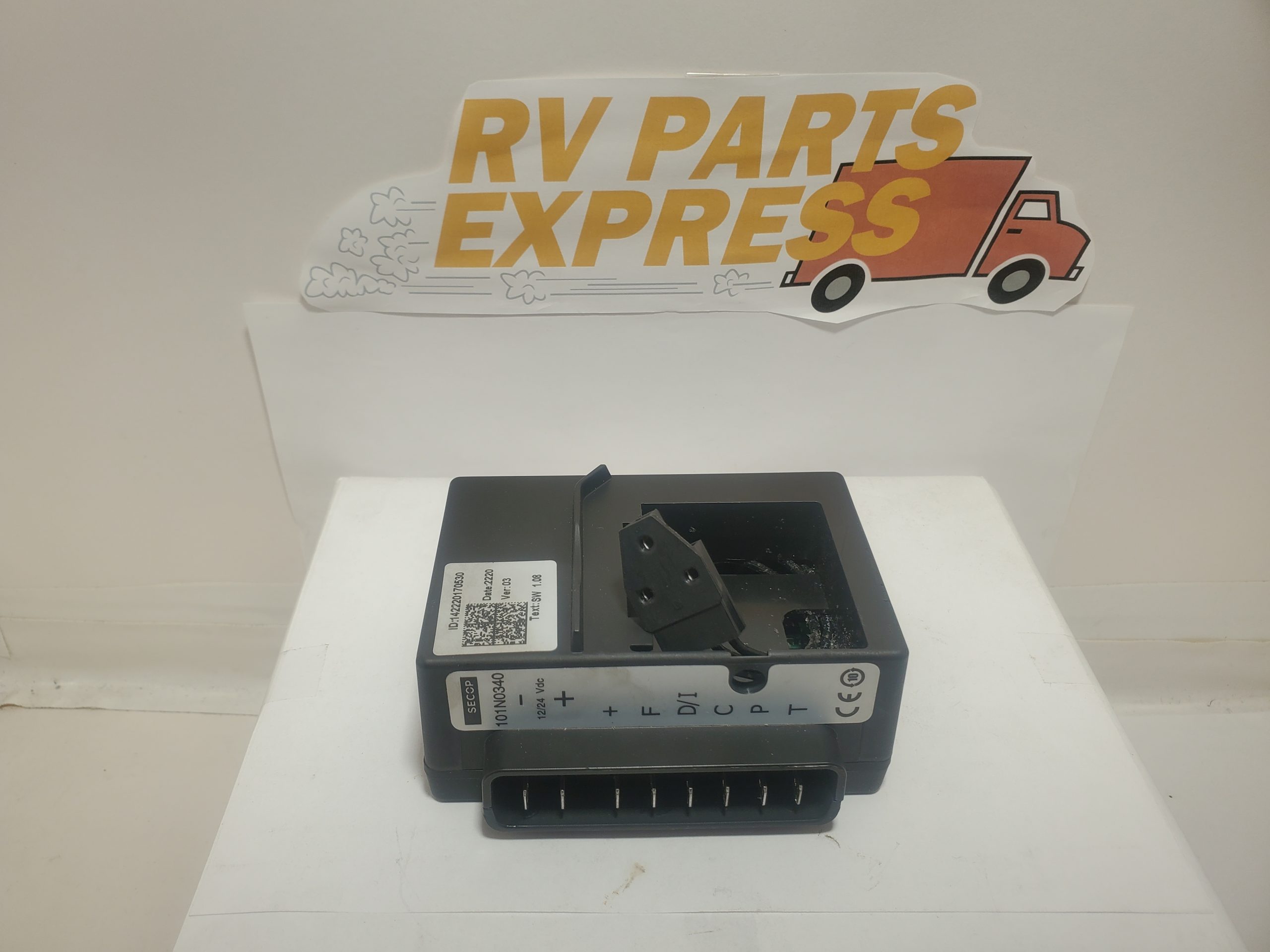 Dometic 339624 Module, 101N340 Rfi - Image 3