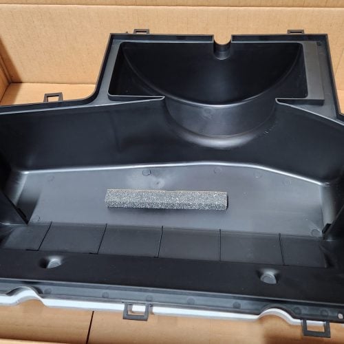 Dometic 3314471.009 Kit,Svc Upr Evap Housing