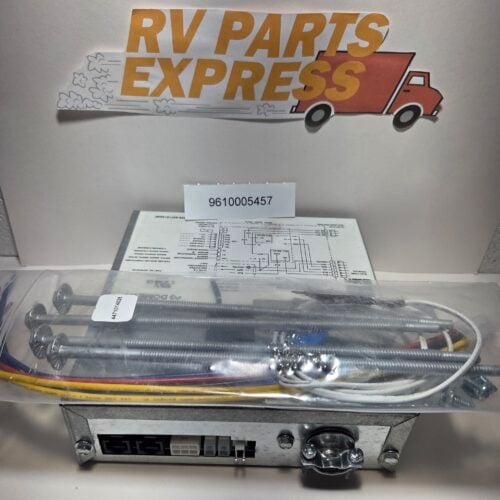 Dometic 3312020.000 Control Kit, Ccc2 9610005457