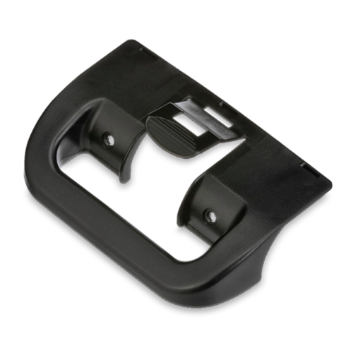 Dometic 2932094044 Handle, Blk Ndr1062