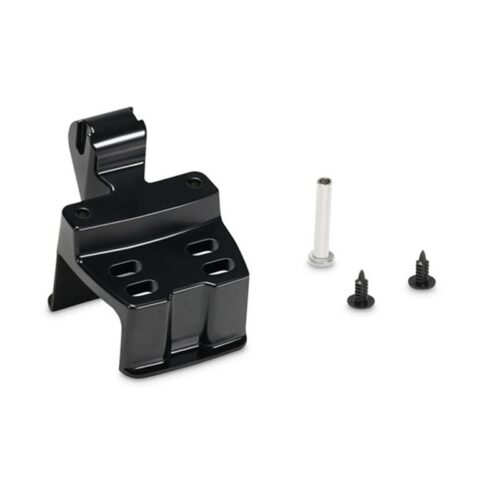 Dometic 3308106.000U Awning Arm Top Bracket W/Rivet Black