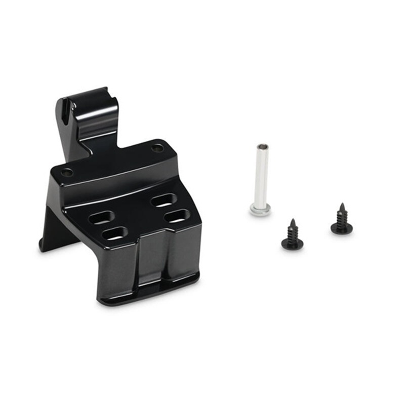 Dometic 3308106.000U Awning Arm Top Bracket W/Rivet Black