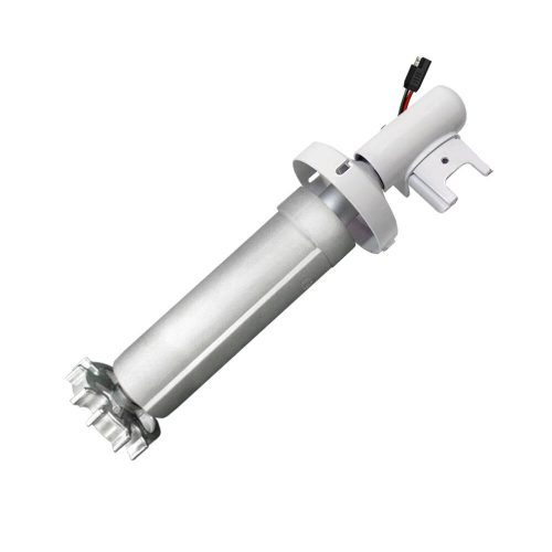 Dometic 3310423.209P Drive Asm, Pwr Awn-Slvr Use 3310423.209 (USE BLACK OR WHITE)
