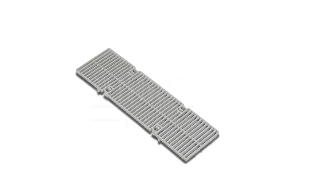 Dometic 3313107.026 Return Air Grill Polar White