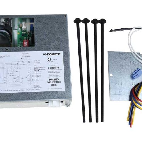 Dometic 3312020.000 Control Kit, Ccc2 NOW 9610005457