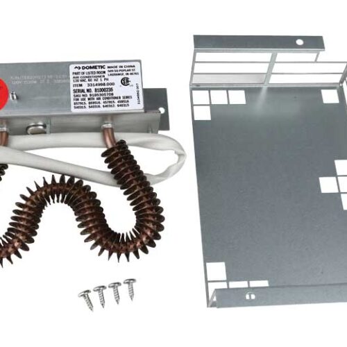 Dometic 3314998.000 Non-Ducted Heat Strip