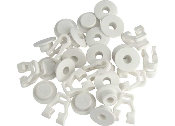 Dometic 3316450.901 Svc Wire Shelf Clip-Gen 2
