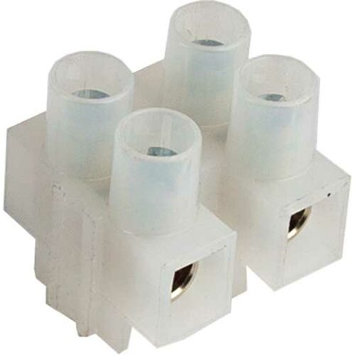 Dometic 3858022019 Termial Block, Lrg 2 Way