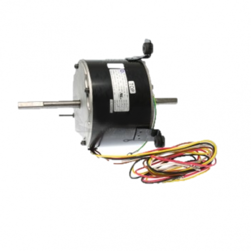 The Dometic 3313107.041 A/C 3 Speed 1/5 HP Broad Ocean Fan Motor is an OEM replacement part designed for the Brisk air model A/C unit.