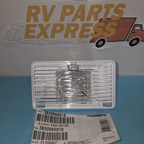 Dometic Refrigerator Lamp 3850960018