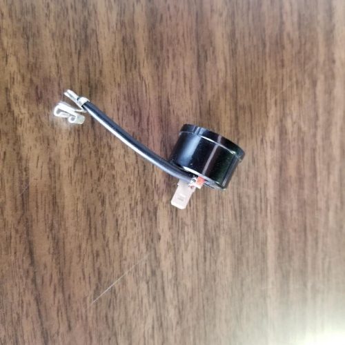 Dometic 3312301.009 Kit, Svc Overload Protector