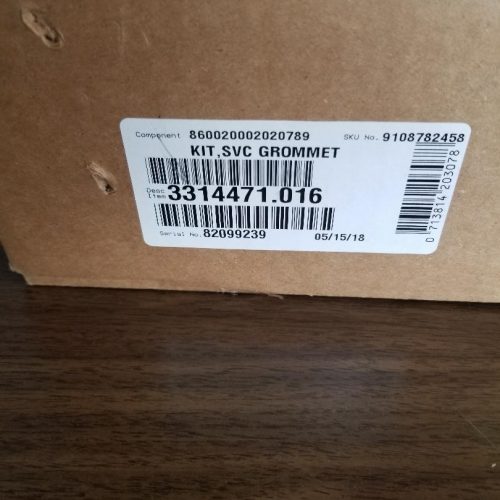 Dometic 3314471.016 Grommett Kit