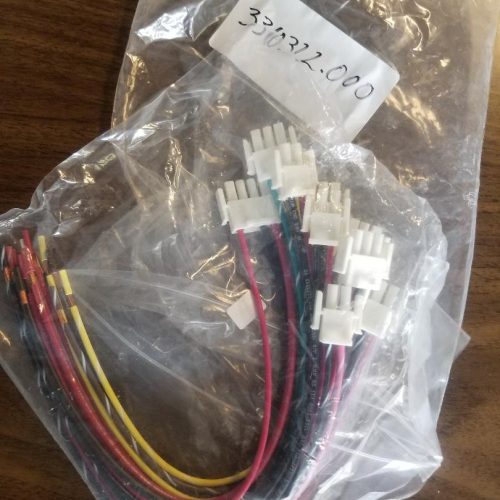 Dometic 3310322.000 Kit, Wire Harness Replaces 84-3309726.036..