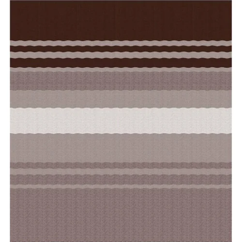 Replacement 20′ Carefree Sierra Brown Awning Fabric JU2080A00