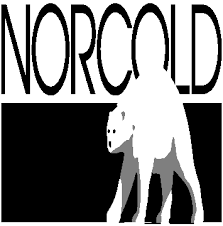 Norcold 62815 door pin