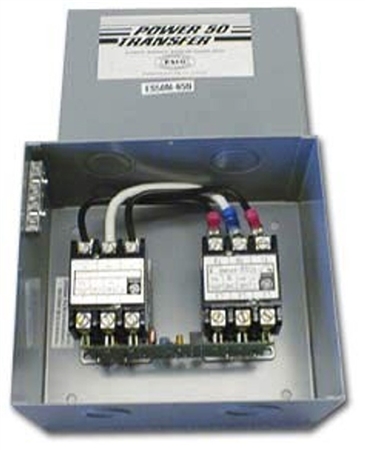 40100-001  Power Transfer Switch SWITCH SouthWire Corp