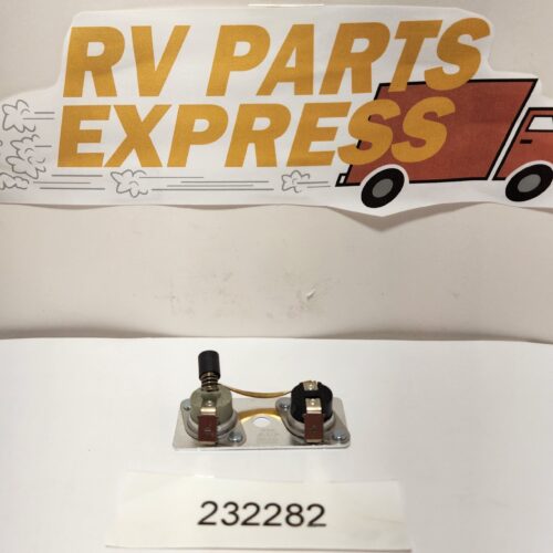 232282Mc Switch T-St 130Deg 12V (5283) Mc Enterpris  USE 525007